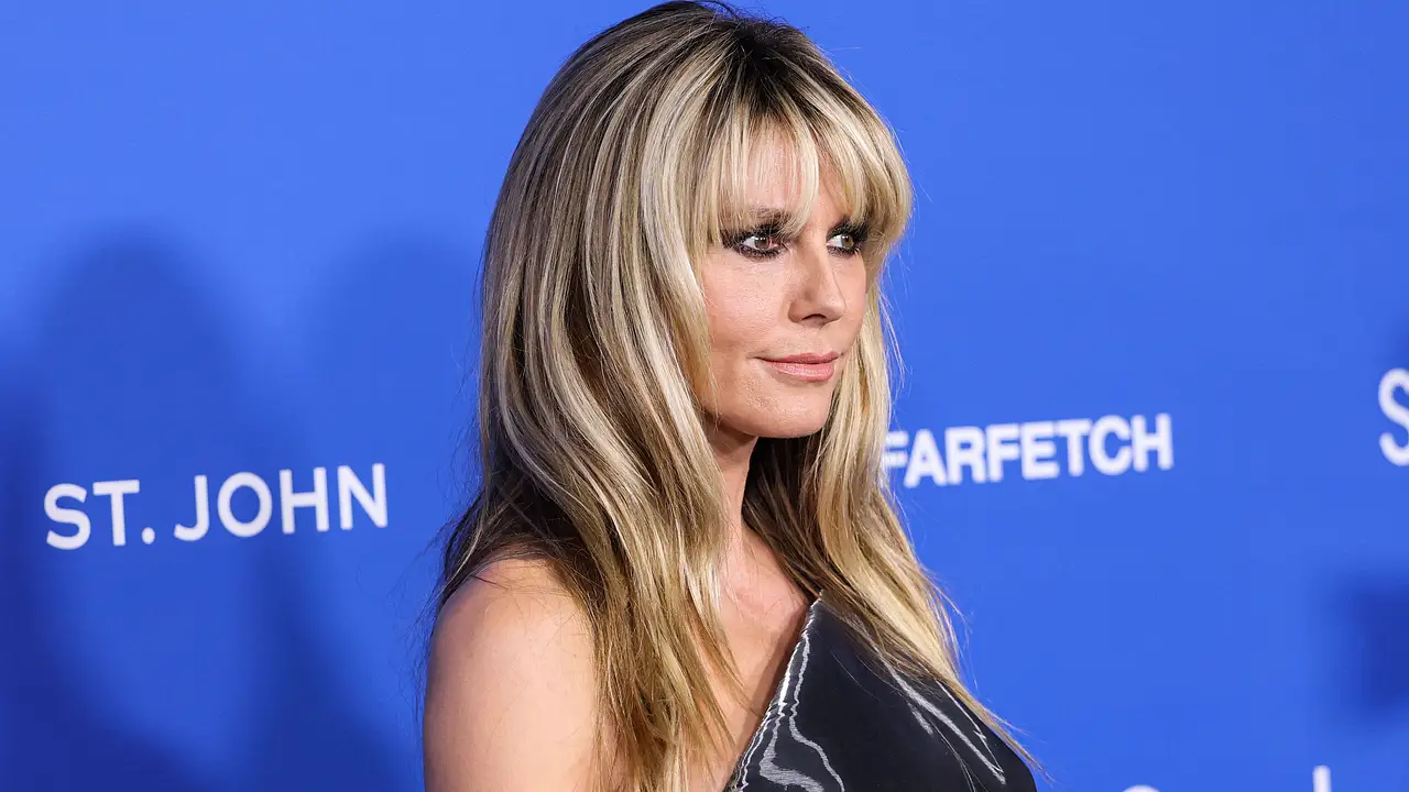 Heidi Klum - Foto: IMAGO Heidi Klum - Foto: IMAGO