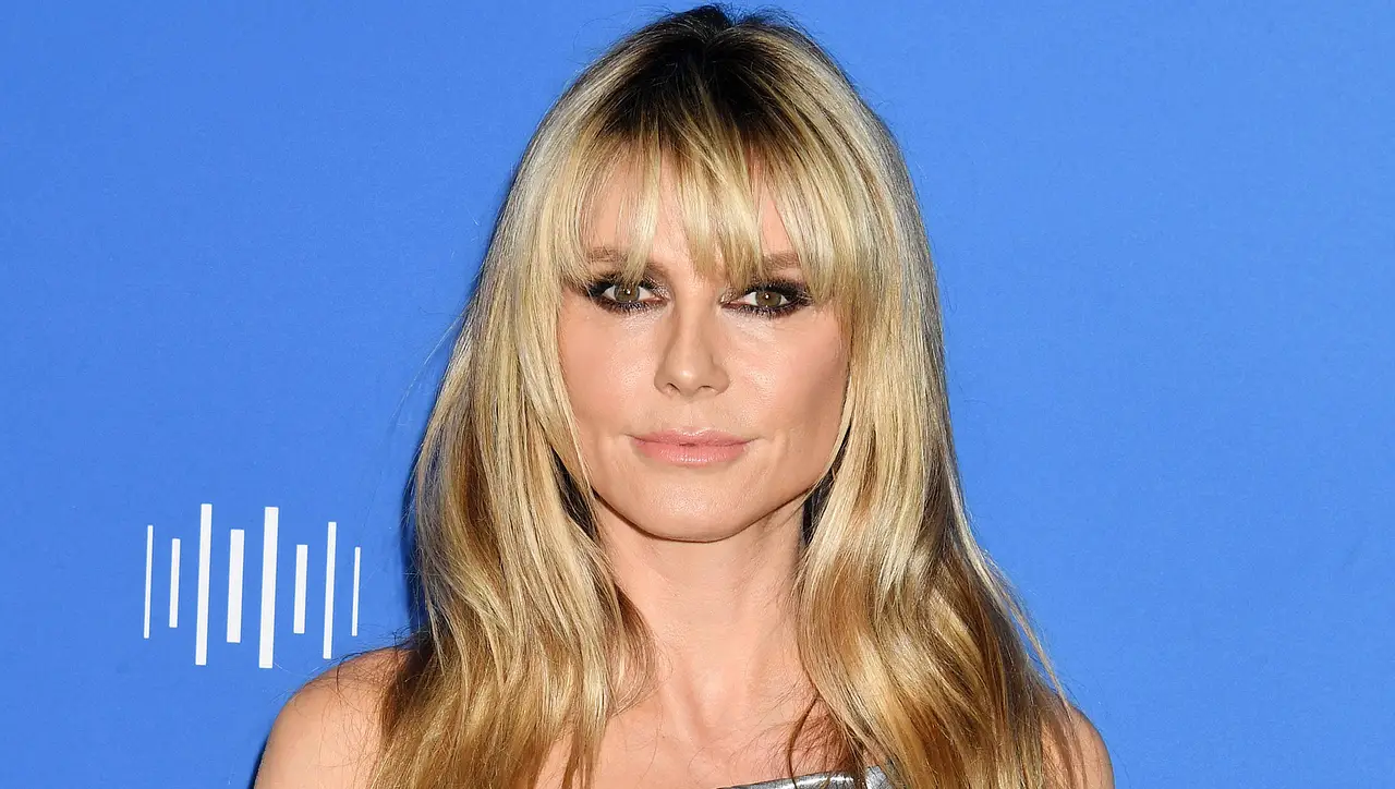 Heidi Klum Heidi Klum - Foto: IMAGO / APress
