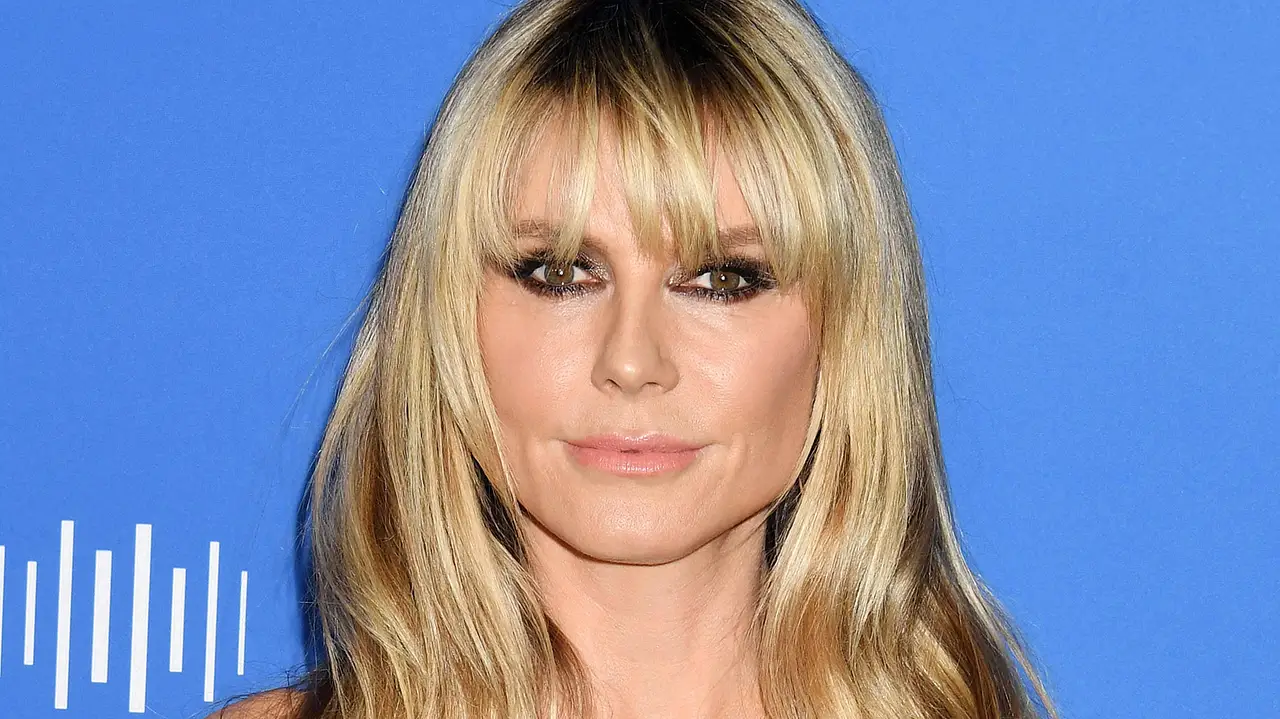 Heidi Klum Heidi Klum - Foto: IMAGO / APress