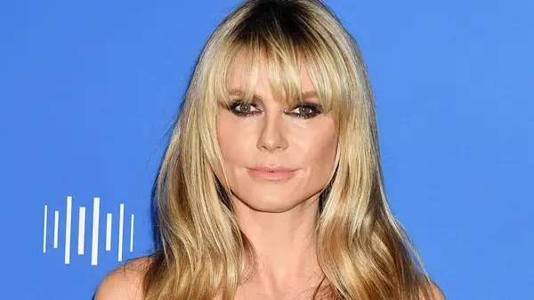 Heidi Klum