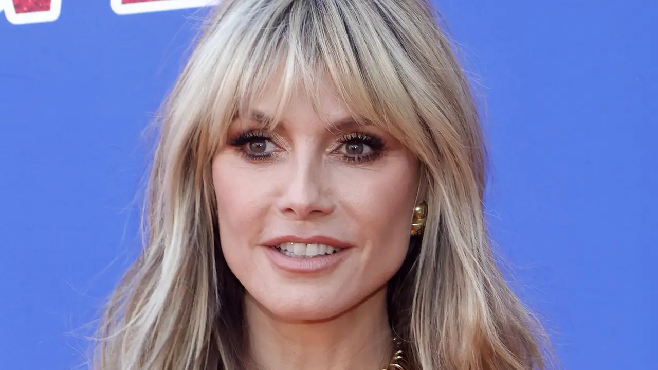 Heidi Klum Heidi Klum - Foto: IMAGO / Cover-Images