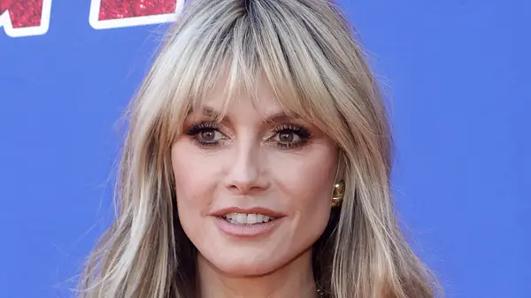 Heidi Klum