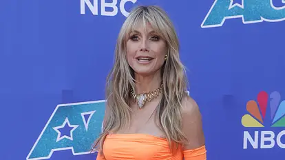 Heidi Klum