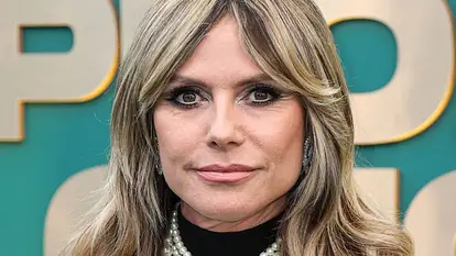 Heidi Klum