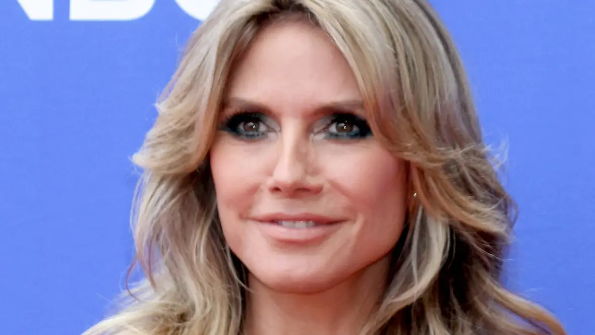 Heidi Klum