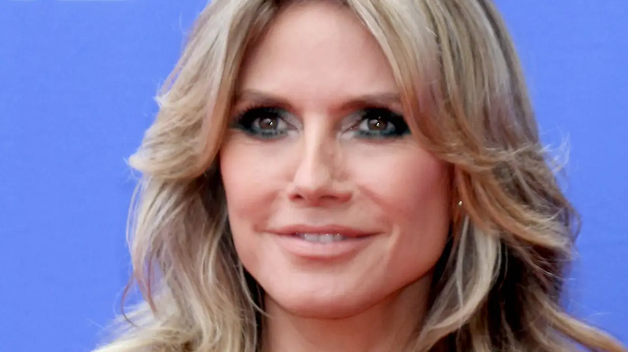 Heidi Klum Heidi Klum - Foto: IMAGO / ZUMA Wire