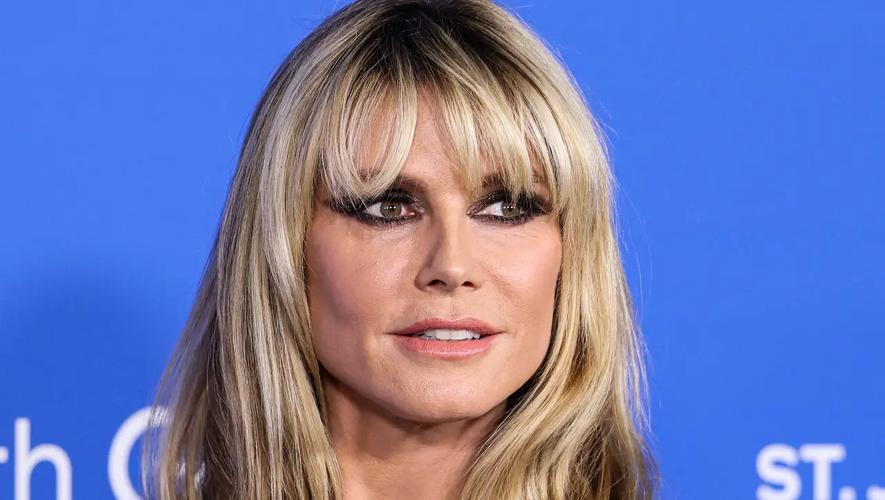 Heidi Klum Heidi Klum - Foto: Imago / NurPhoto