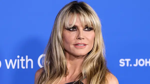 Heidi Klum