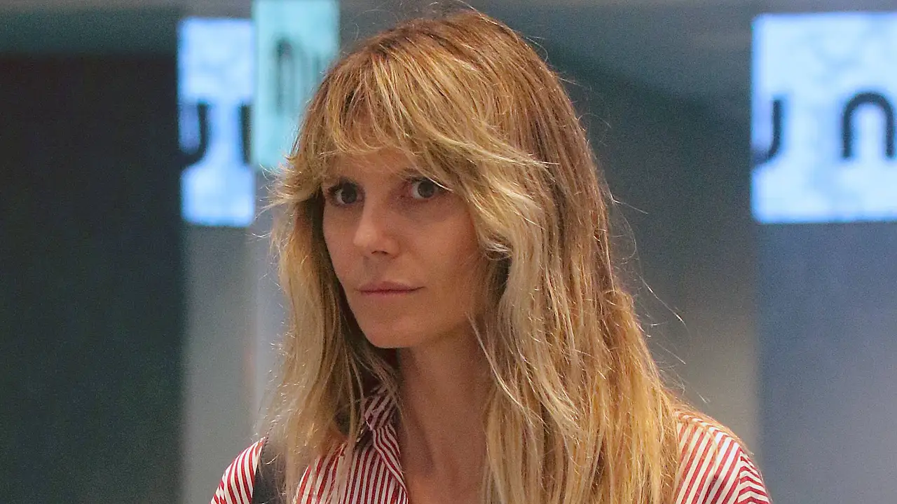 Heidi Klum Heidi Klum - Foto: Imago