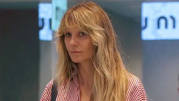 Heidi Klum