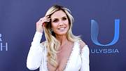 Heidi Klum bei einem Event - Foto: IMAGO / APress International