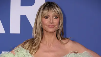Heidi Klum