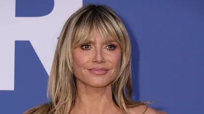 Heidi Klum