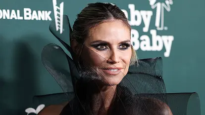 Heidi Klum