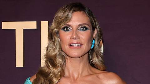 Heidi Klum - Foto: IMAGO / Cover-Images