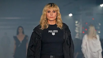 Heidi Klum