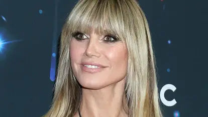 Heidi Klum