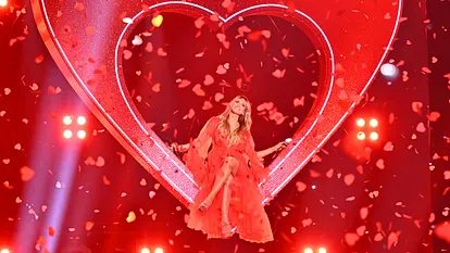 Heidi Klum GNTM