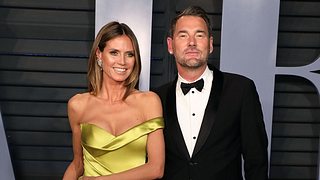 Heidi Klum und Michael Michalsky - Foto: Getty Images