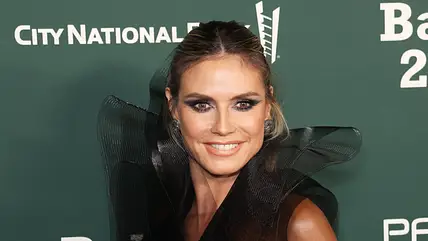 Heidi Klum