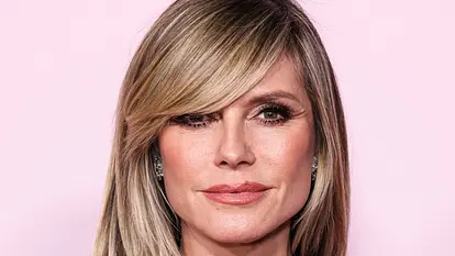 Heidi Klum