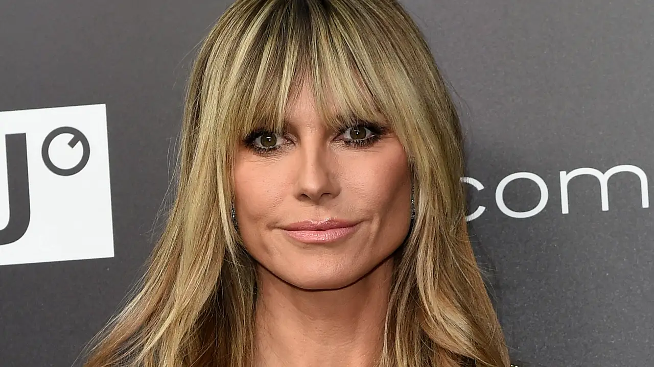 Heidi Klum Heidi Klum - Foto: IMAGO / Independent Photo Agency Int.