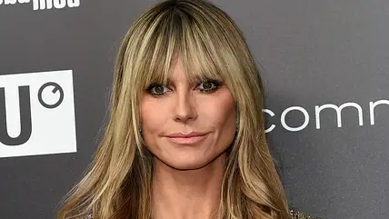 Heidi Klum