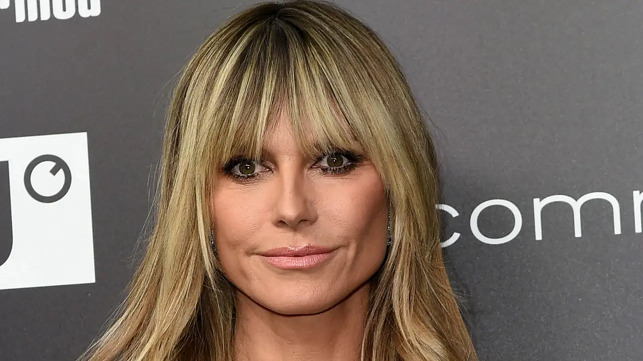 Heidi Klum Heidi Klum - Foto: IMAGO / Independent Photo Agency Int.