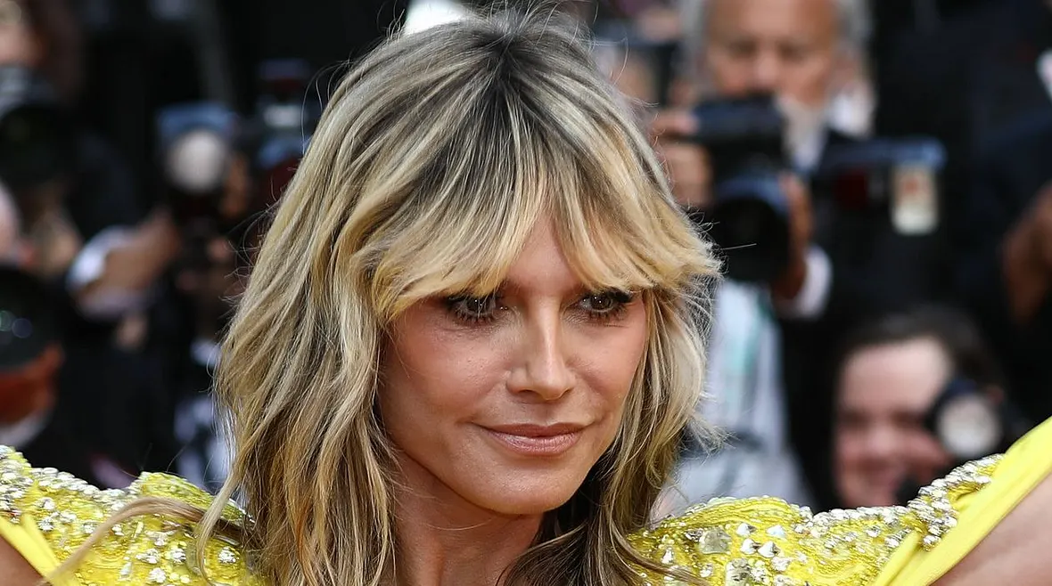 Heidi Klum