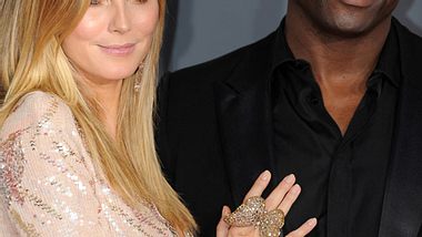 Heidi &amp; Seal: Ist das Ehe-Aus doch endgültig? - Foto: Getty Images