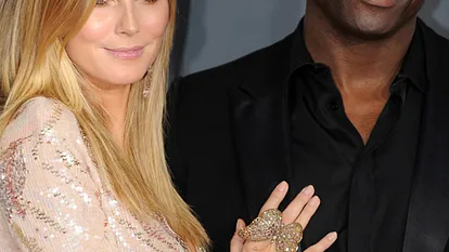 Heidi &amp; Seal: Ist das Ehe-Aus doch endgültig?