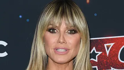 Heidi Klum