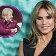 Heidi Klum und Thomas Gottschalk - Foto: IMAGO / ZUMA Wire; IMAGO / Bildagentur Monn