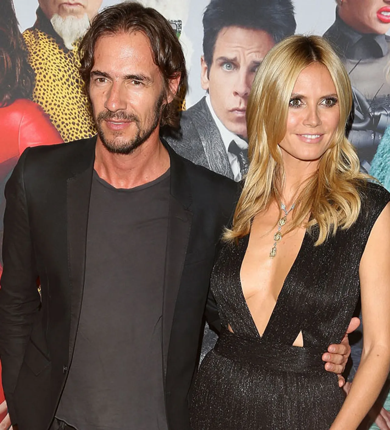 Heidi Klum: Jetzt packt Thomas Hayo über die Model-Mama aus! Heidi Klum: Jetzt packt Thomas Hayo über die Model-Mama aus! - Foto: Getty Images