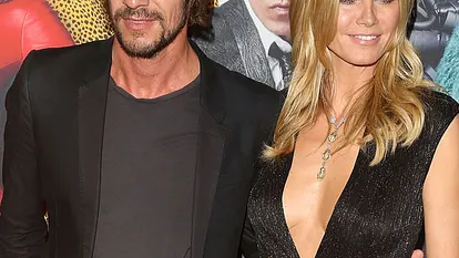 Heidi Klum: Jetzt packt Thomas Hayo über die Model-Mama aus!