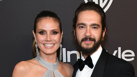 Ältere Frauen waren für Tom Kaulitz noch nie ein Problem - Foto: GettyImages