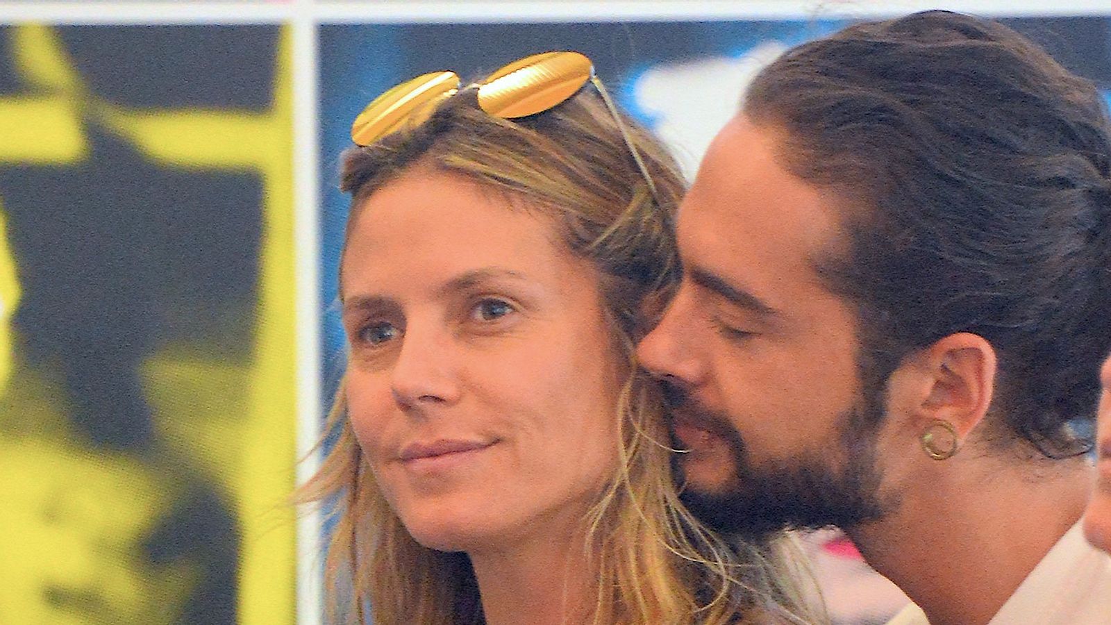 Heidi Klum & Tom Kaulitz: Die Wahrheit über ihre Ehe
