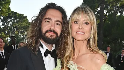 Heidi Klum & Tom Kaulitz