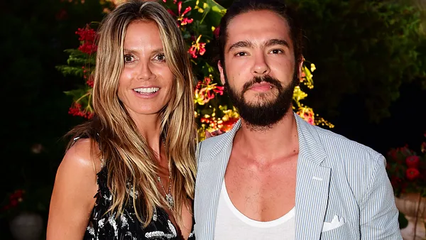 Ein Baby für Heidi Klum: Dieses Model plaudert über das süße Gerücht