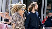 Heidi Klum und Tom Kaulitz - Foto: IMAGO / ABACAPRESS