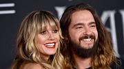 Heidi Klum und Tom Kaulitz - Foto: Axelle/ Bauer-Griffin/ FilmMagic