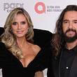 Heidi Klum und Tom Kaulitz - Foto: IMAGO / Cover-Images