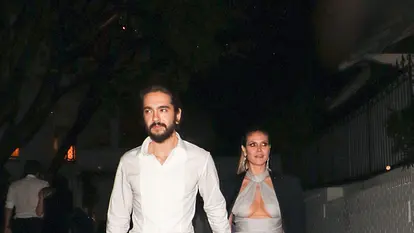 Heidi Klum Tom Kaulitz