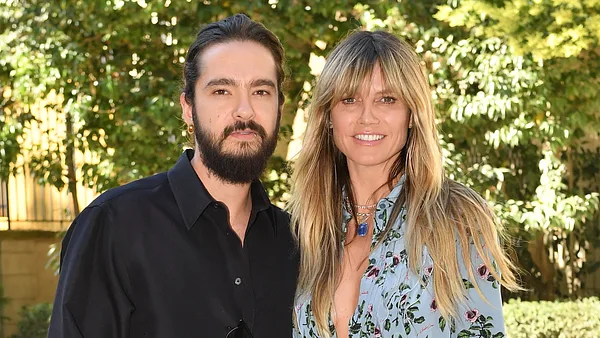 Heidi Klum und Tom Kaulitz