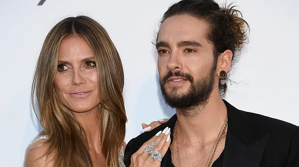 Heidi Klum & Tom Kaulitz