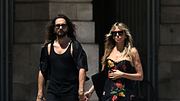 Heidi Klum Tom Kaulitz - Foto: Getty Images / MEGA