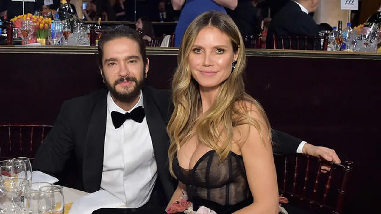 Wie lange macht Heidi Klum das Spiel noch mit? Wie lange macht Heidi Klum das Spiel noch mit? - Foto: GettyImages