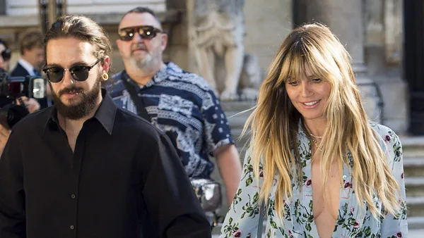 Heidi Klum und Tom Kaulitz