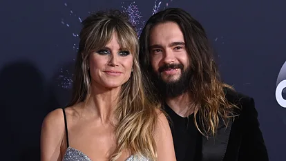 Heidi Klum und Tom Kaulitz