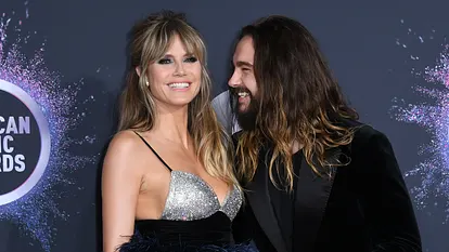 Heidi Klum & Tom Kaulitz